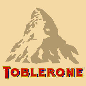 Toblerone logo