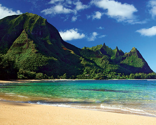 Mount Makana, Kaua'i