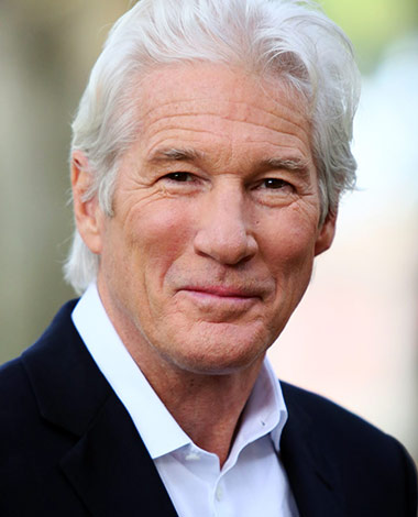 Richard Gere