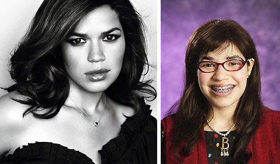 America Ferrera pictures