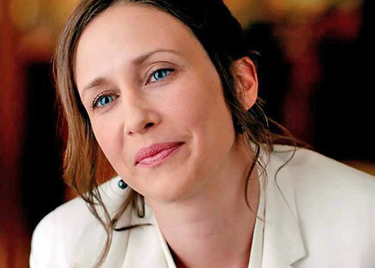 Vera Farmiga