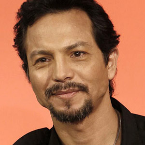 Benjamin Bratt