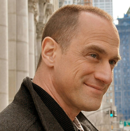 Christopher Meloni