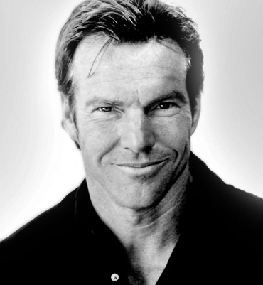 Dennis Quaid