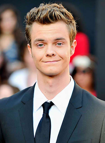 Jack Quaid