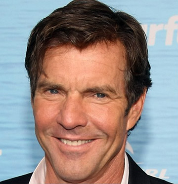 Dennis Quaid