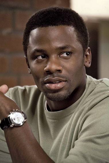 Derek Luke