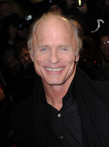 Ed Harris