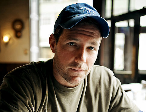 edward burns