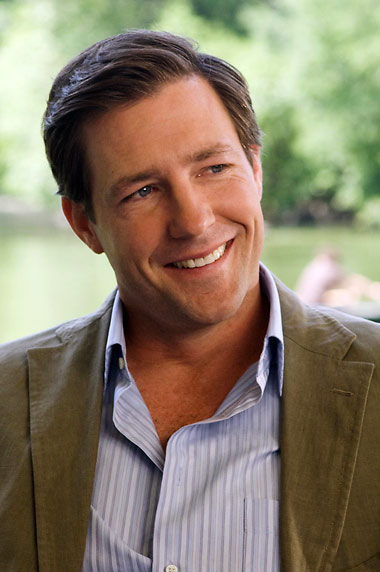 Edward Burns