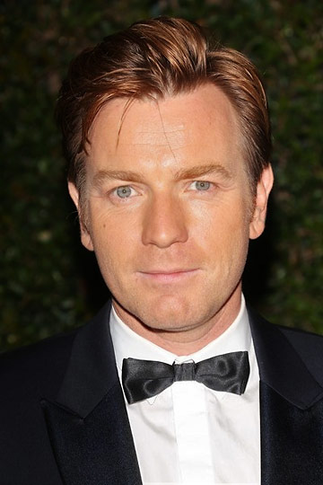 Ewan McGregor