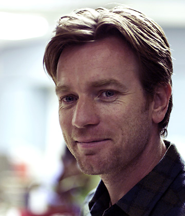 Ewan McGregor