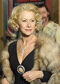 Helen Mirren