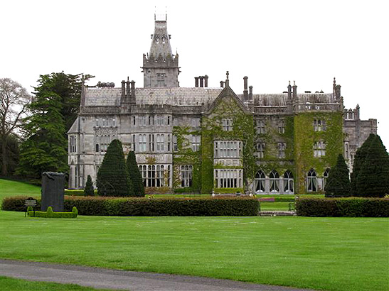 Ashford Castle