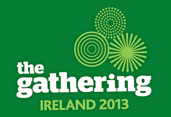 The Gathering logo