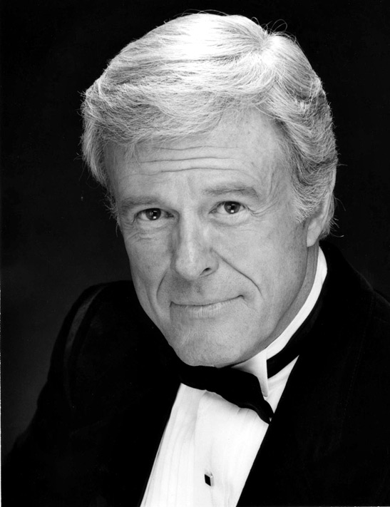 Robert Culp - Joseph Culp's famous father