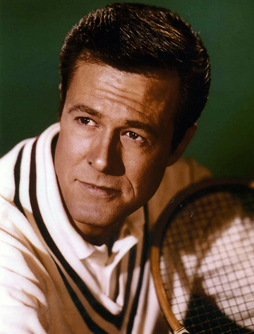 Robert Culp in Bob & Carol & Ted & Alice