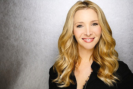 Lisa Kudrow