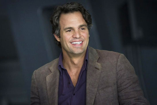 Mark Ruffalo