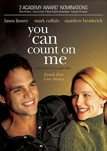 'You Can Count on Me' film poster