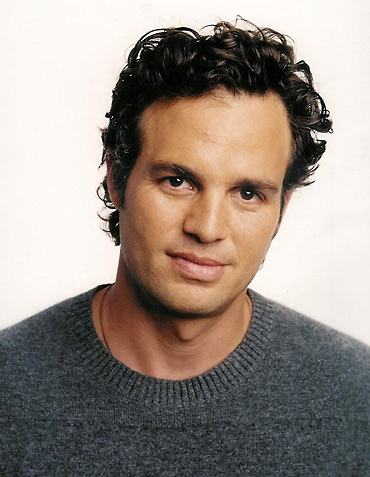 Mark Ruffalo