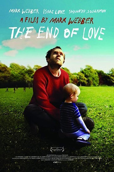 The End of Love film poster