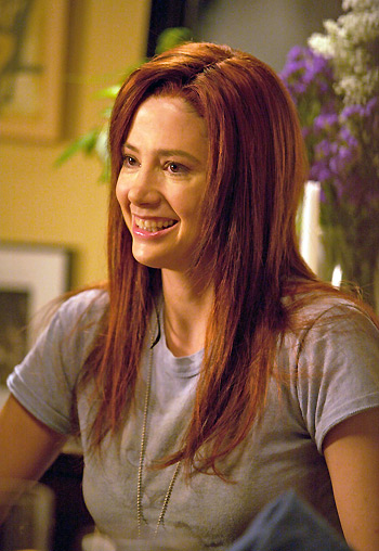Mira Sorvino