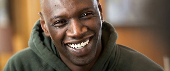 Omar Sy