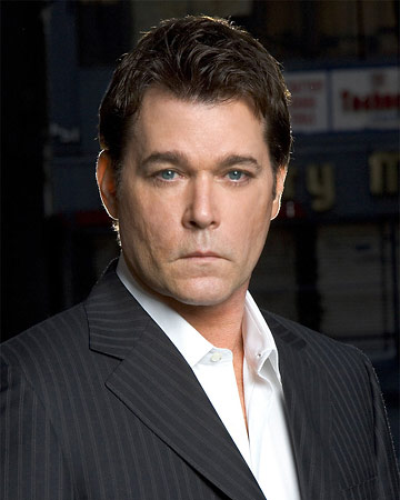 Ray Liotta