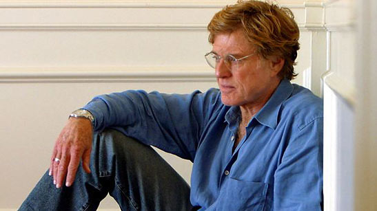 Robert Redford