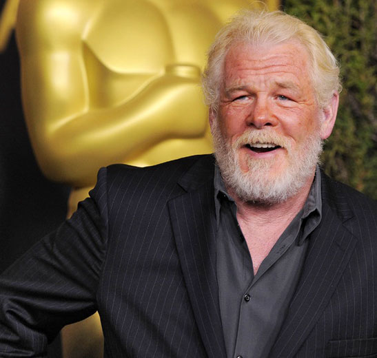 Nick Nolte