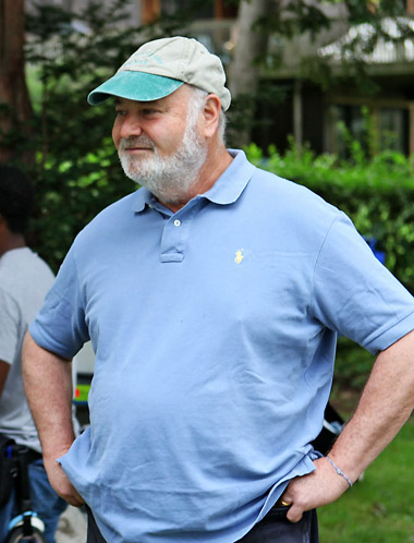 Rob Reiner