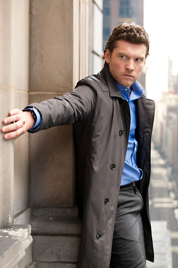 Sam Worthington