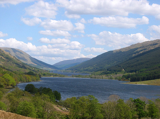 Loch Voil