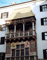 Innsbruck