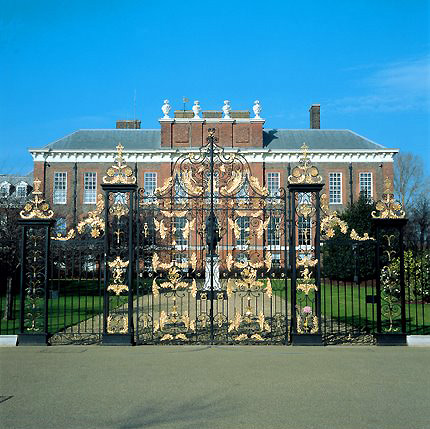 Kensington Palace