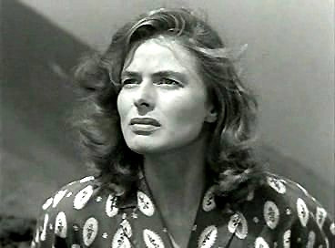 Ingrid Bergman