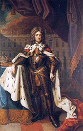 Friedrich I, King of Prussia
