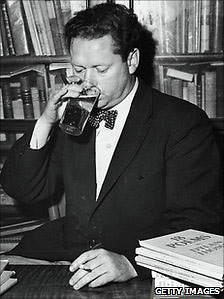 Dylan Thomas