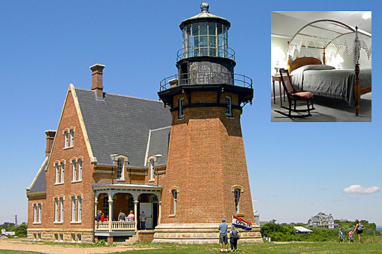 Martha's Vineyard