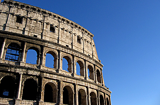 Colosseum