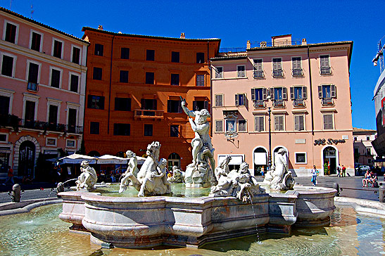 piazza navona