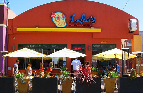 Lola's Mexican Cuisine