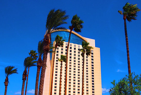 Morongo Casino Resort & Spa, Palm Springs