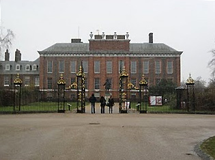 Kensington Palace