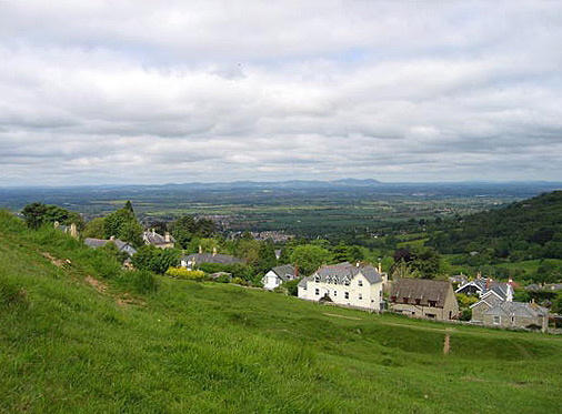 Cleeve Hill