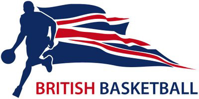 British Basketball logo