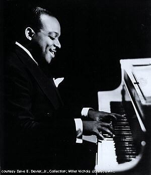 Count Basie