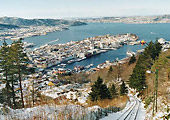 Bergen, Norway