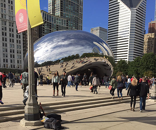 The Bean